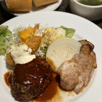 ビストロあじと - 