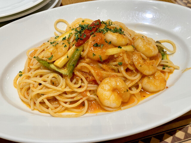 ペッシェドーロ イオンモール幕張新都心店 海浜幕張 イタリアン ネット予約可 食べログ ペッシェドーロ イオンモール幕張新都心店 海浜幕張 イタリアン ネット予約可 食べログ
