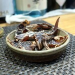 ぼちぼち - 肴２