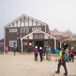 燕山荘 - 燕山荘