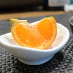 ぼちぼち - フルーツ