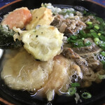 ひなたうどん - 