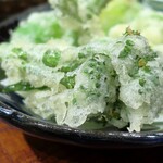 桶家乃隠居 - スティックセニョール