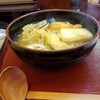 吉本製麺 嵐