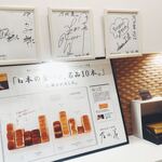 乃が美 はなれ - 