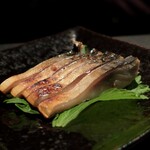 DEN - サバの自家製燻製