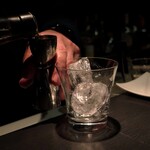 DEN - イチローズ モルト&グレーン ホワイトラベル