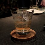 DEN - イチローズ モルト&グレーン ホワイトラベル