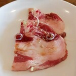 すたみな太郎PREMIUM BUFFET - 牛カルビ