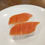 すたみな太郎PREMIUM BUFFET - サーモン