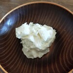 すたみな太郎PREMIUM BUFFET - ポテトサラダ