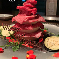 天空焼肉 星遊山 - 