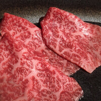 近江うし焼肉 にくTATSU 銀座店 - 