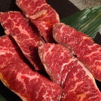 近江うし焼肉 にくTATSU 銀座店 - 