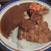 カレー専門店 クラウンエース 上野店