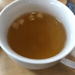 喫茶 Latte - コンソメスープ