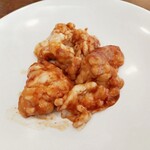 すたみな太郎PREMIUM BUFFET - 牛ホルモン