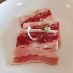 すたみな太郎PREMIUM BUFFET - 牛カルビ