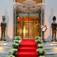 銀座うかい亭 - 