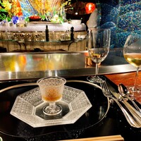 銀座うかい亭 - 