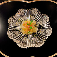 銀座うかい亭 - 