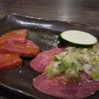 南新宿 和牛焼肉 慶 - 