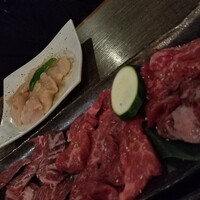 南新宿 和牛焼肉 慶 - 