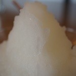 ジェラテリア ジェリーム - テキーラ山