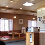 鰻はましん - ※撮影 2012/04/08