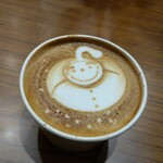 Latteart Junkies Roastingshop - 