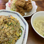 御旅飯店 - 