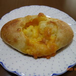 Sutairubekari - 3種のチーズクッペ