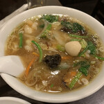 中華料理 熊 - 