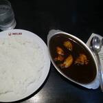 デリー 上野店 - 