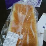 熟成純生食パン専門店 本多 - 