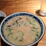 小料理バル ドメ - 1908冷や汁