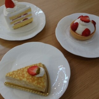 名鉄一宮駅でおすすめの美味しいケーキをご紹介 食べログ 名鉄一宮駅でおすすめの美味しいケーキをご紹介 食べログ