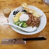 讃州手打ちうどん 我龍