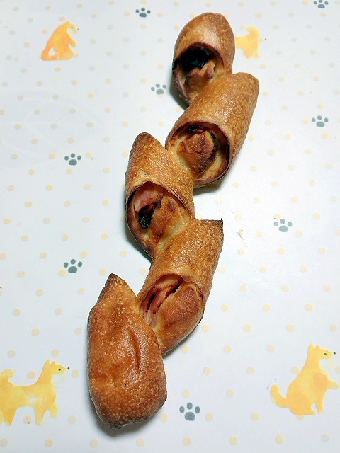 ローフ - 柏陽（カフェ）の写真