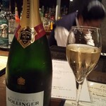 ボルドール - ボランジェ・スペシャルキュベ