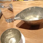 小料理バル ドメ - 1912酒