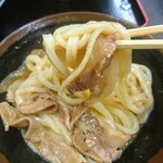 讃岐うどん いわい - 