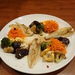 リストランテ野呂 - 