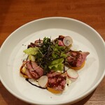 リストランテ野呂 - 