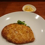 リストランテ野呂 - 