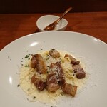 リストランテ野呂 - 