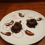 リストランテ野呂 - 