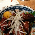 小料理バル ドメ - 1912とりもつ