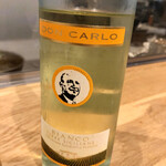 Il cielo - シチリアのグラス用白ワイン　ドン・カルロ
