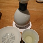 小料理バル ドメ - 1912酒2